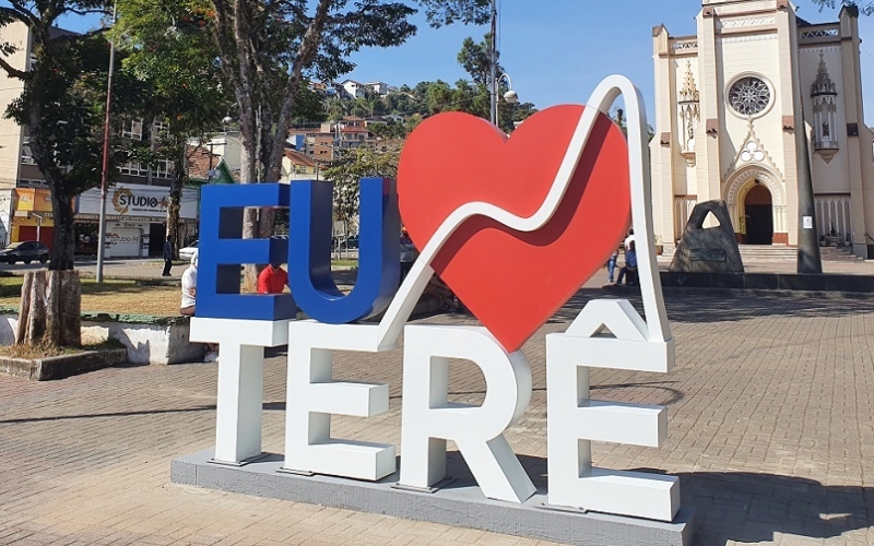 Festival SESC de Inverno com shows gratuitos em Teresópolis