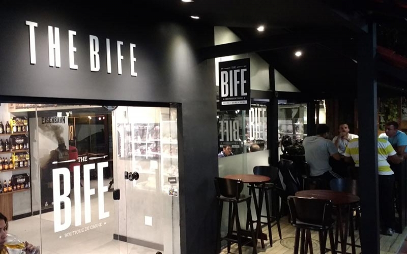 The Bife traz novo conceito ​em churrasco para o Rio