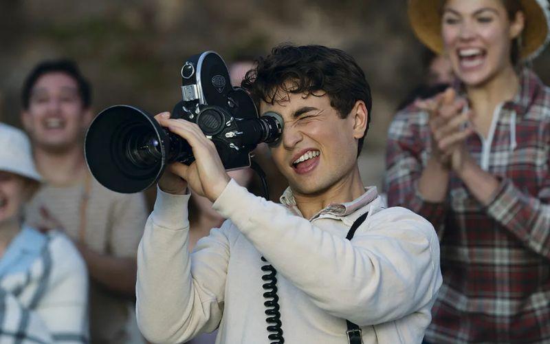 Os Fabelmans, o filme que conta a vida de Steven Spielberg
