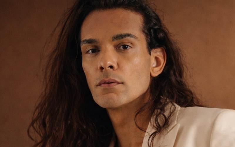 Show gratuito em Copacabana homenageia Emílio Santiago no Teatro Brigitte Blair