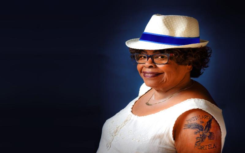 Show de 85 anos de Tia Surica reúne convidados no Rival