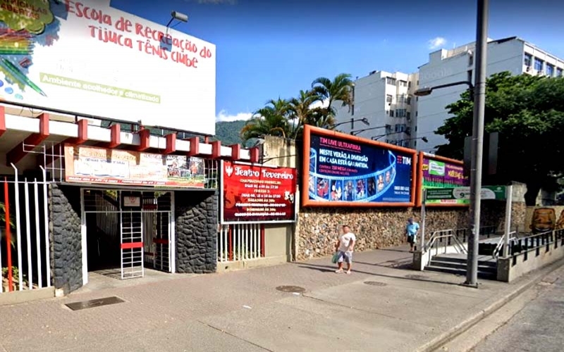 Tijuca Tênis Clube tem programação especial para as crianças