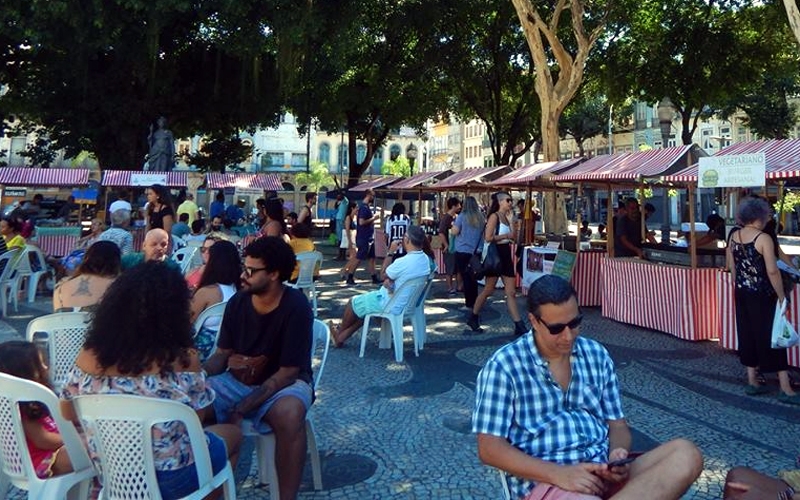 Tiradentes Cultural volta com gastronomia, arte e música