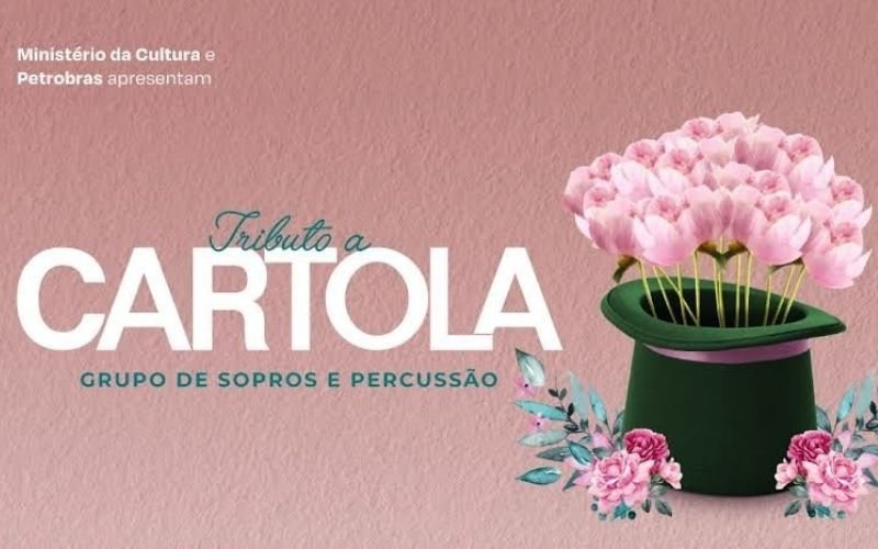 Orquestra Petrobras Sinfônica celebra 20 anos do Teatro Raul Cortez com Tributo a Cartola