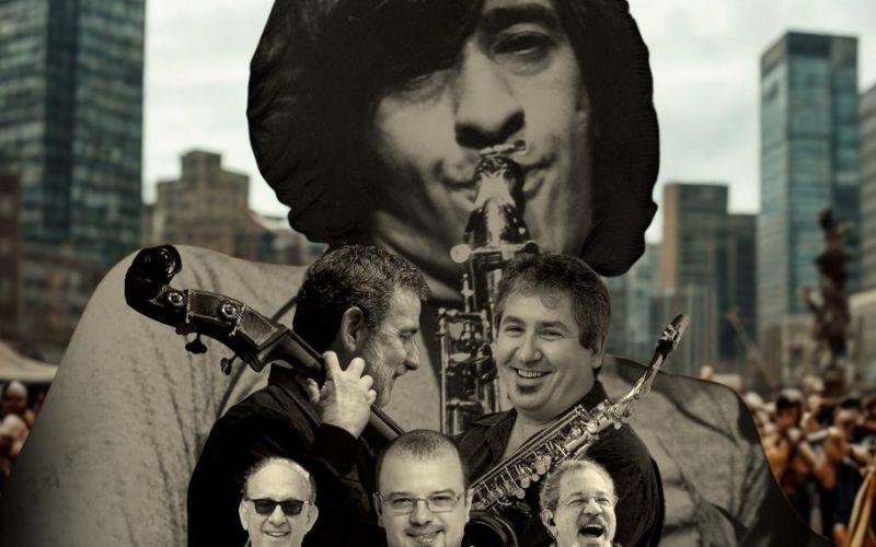 Tributo a Victor Assis Brasil no Teatro FIRJAN Centro
