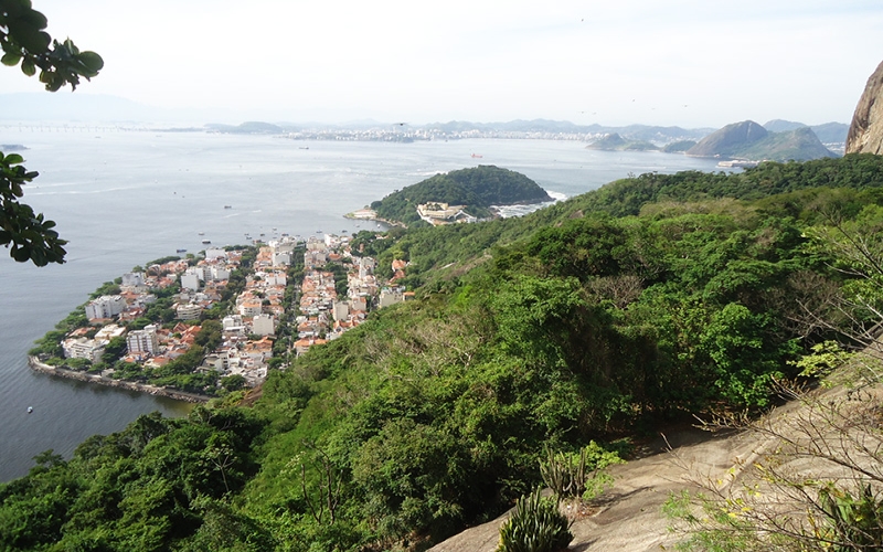 7 trilhas que descortinam visuais encantadores do Rio de Janeiro