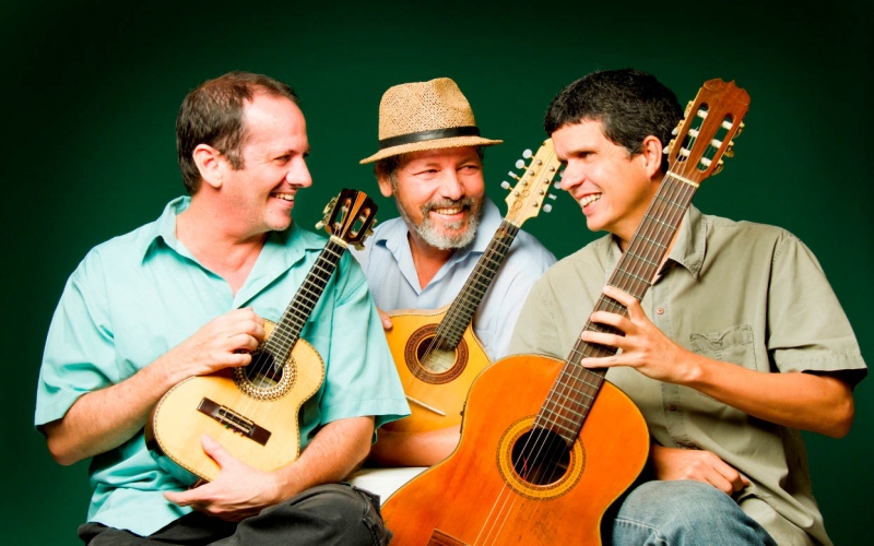 Trio de Câmara Brasileiro