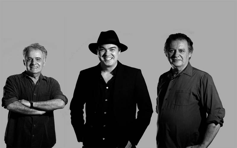 Trio Jobim