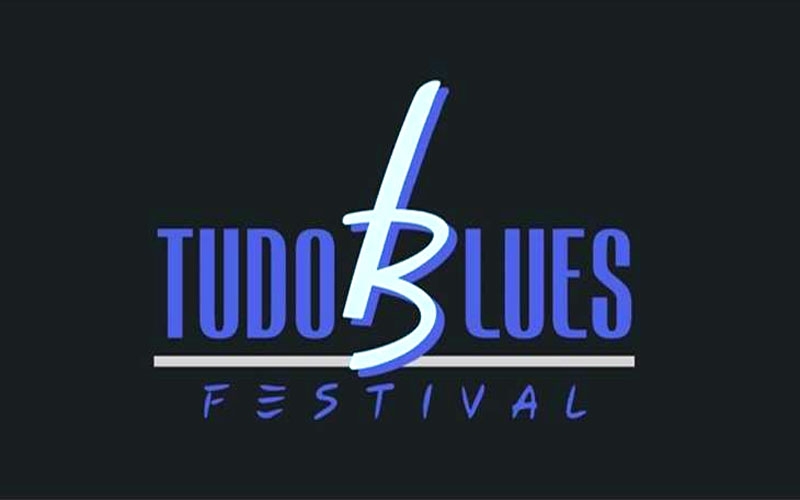 De volta ao Teatro da UFF, Festival Tudo Blues terá Flávio Guimarães, Victor Biglione e Jefferson Gonçalves