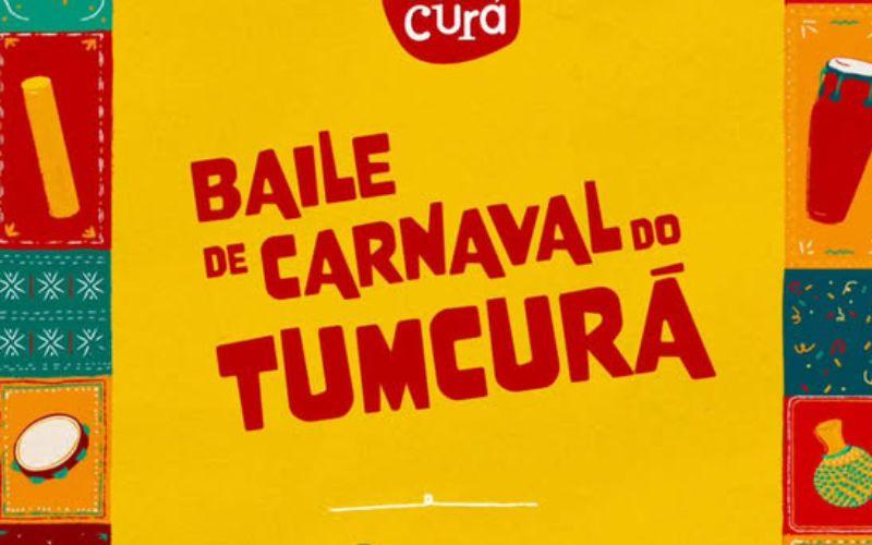 Tumcurá: uma tarde inteira dedicada à música, à dança e à alegria, no Parque do Flamengo