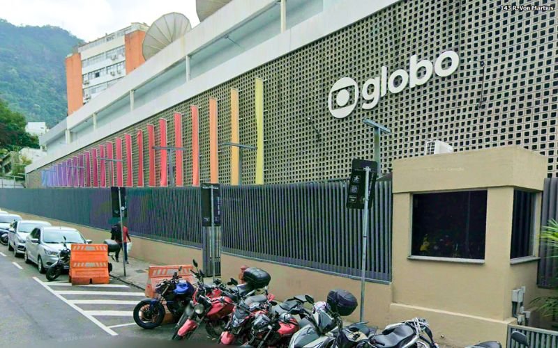 Antigo galpão da Globo no Jardim Botânico vai virar condomínio de alto padrão