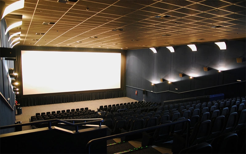 Rede UCI de cinemas tem ingresso a R$ 12, de segunda a quinta até 19/06