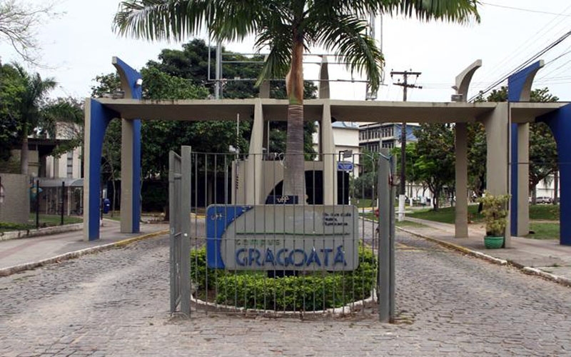 Escola de Engenharia da UFF começa a produção de máscaras para profissionais de saúde