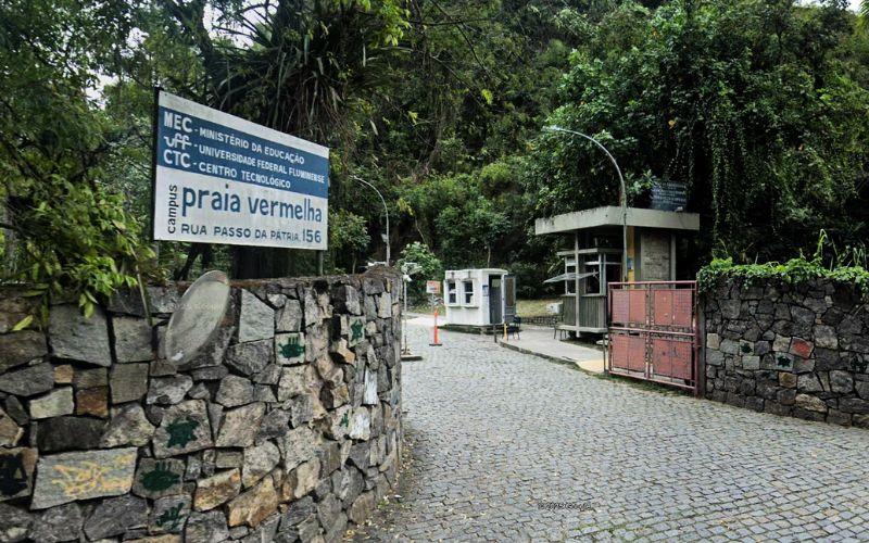 UFF atinge autonomia na produção de nitrogênio líquido