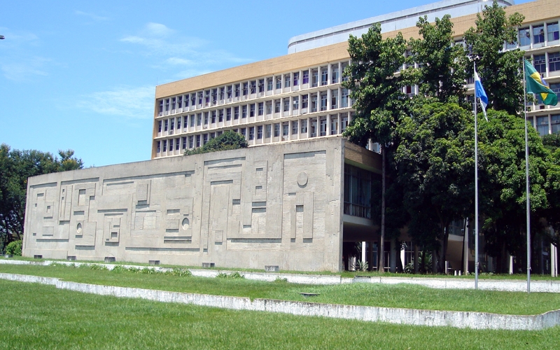 UFRJ é a quarta melhor universidade da América Latina