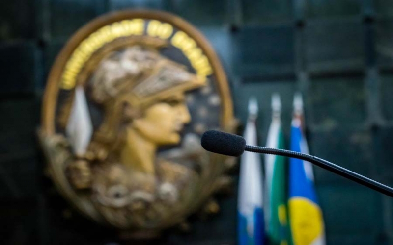 UFRJ, maior universidade federal do Brasil, não tem verba para funcionar nos próximos meses