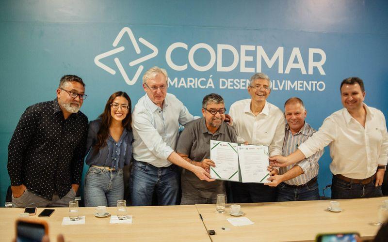 UFRJ terá unidade em Maricá com curso de Biotecnologia