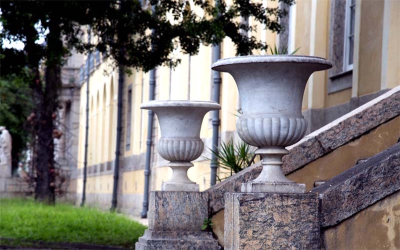 Inscrições para 32 vagas de professor substituto da UFRJ só até sexta 20/10