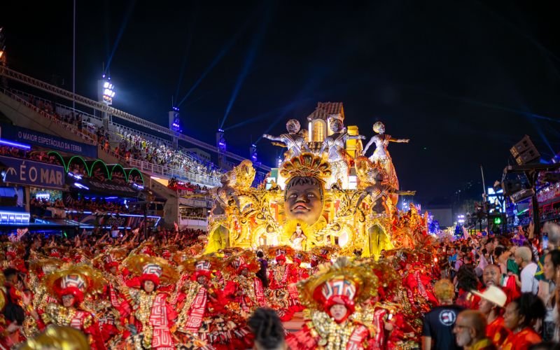 União de Maricá vence a Série Ouro e garante acesso ao Grupo Especial