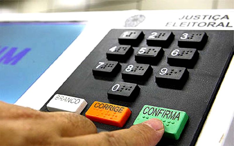 Onde votar nas Eleições 2026: consulte seu local de votação pelo TSE