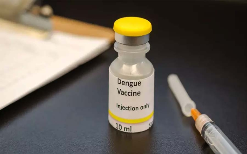 Estudo vai vacinar 20 mil pessoas contra a Dengue em Guaratiba