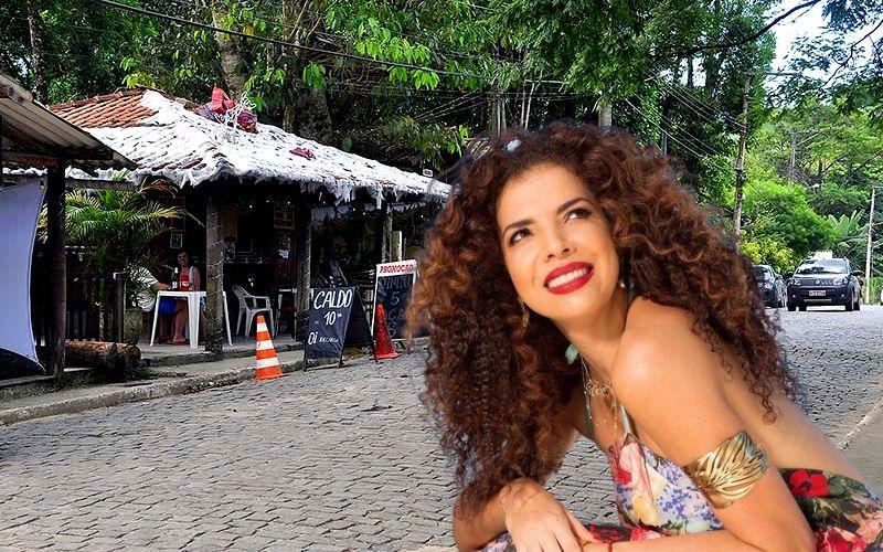 Festival Sesc de Inverno movimenta o distrito de Sana com shows gratuitos