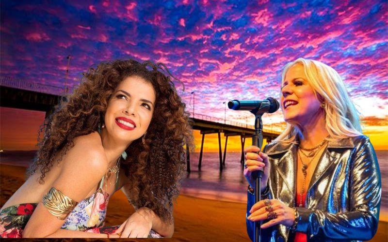 Rio das Ostras recebe Festival Sesc de Inverno com shows de Vanessa da Mata e Paula Toller