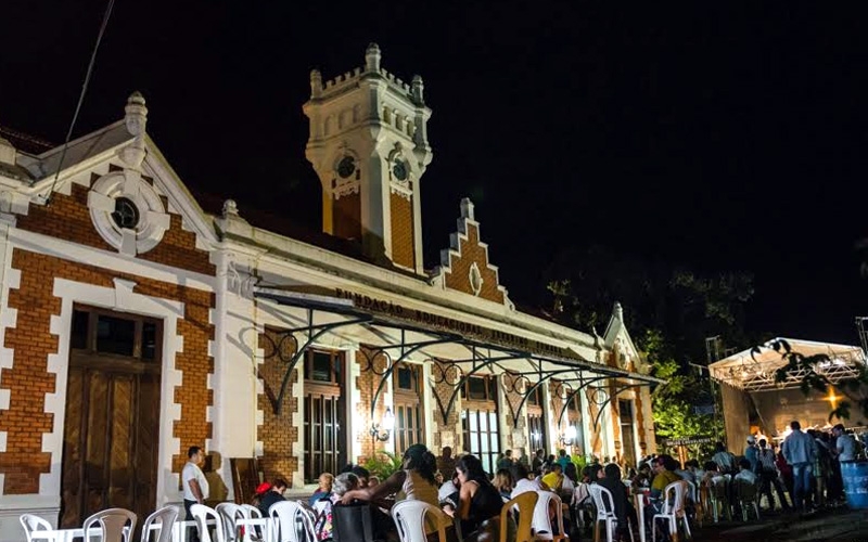 Festival Café, Cachaça & Chorinho em Vassouras