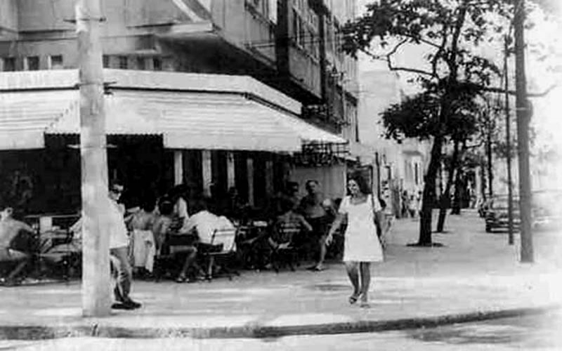 BAÚ DO VELOSO