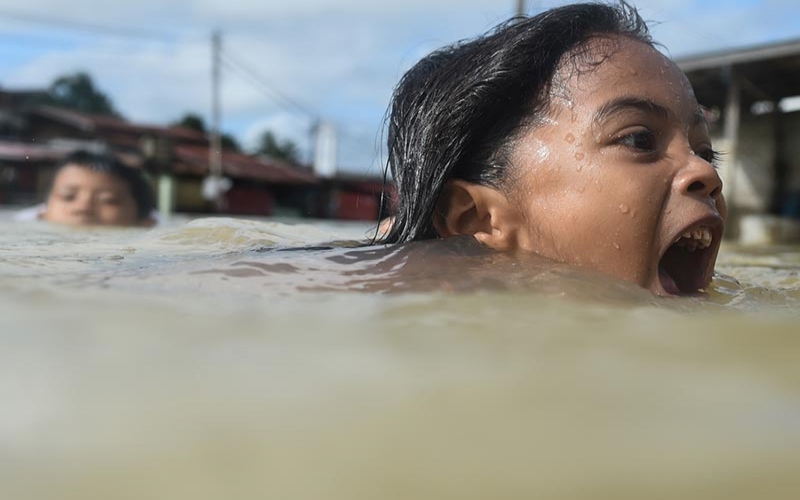 Seminário sobre Mudanças Climáticas e Mobilidade Humana