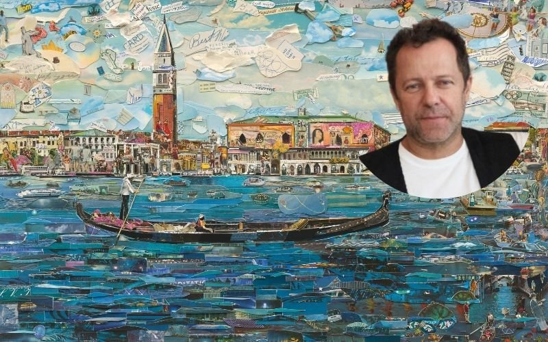 Maior retrospectiva de Vik Muniz chega ao CCBB Rio com obras inéditas