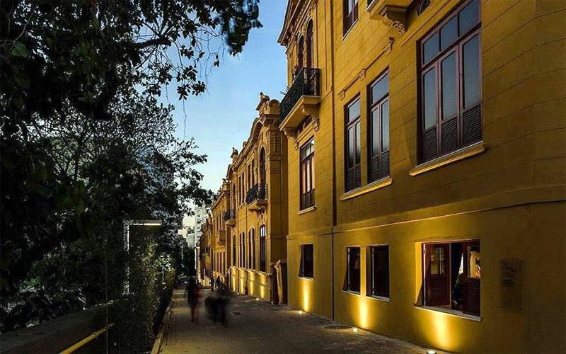 Festival Beta reúne novos cineastas e comemora 10 anos do curso de Cinema da ESPM