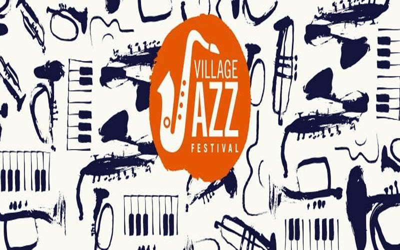 Village Jazz Festival