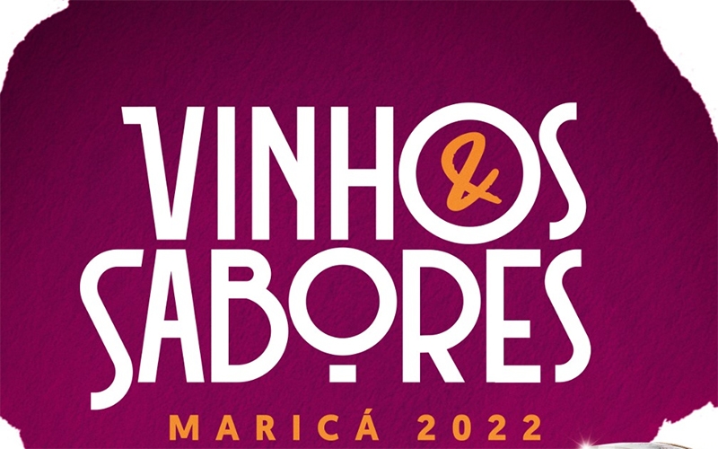 Festival Vinhos & Sabores no Espraiado, em Maricá