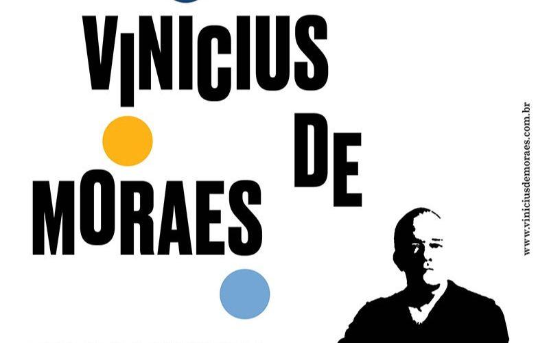 MAR inaugura exposição “Vinicius de Moraes – por toda a minha vida”