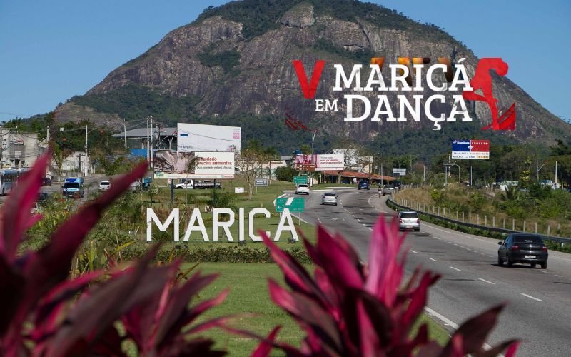 5ª edição do Maricá em Dança celebra a diversidade cultural