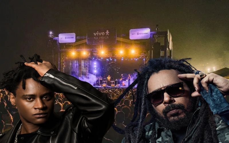 Vivo na Praia em Búzios ocupa Geribá com esporte, música e atividades ao ar livre
