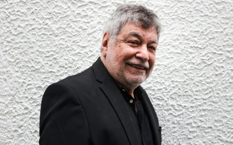 Wagner Tiso no Vinícius Show