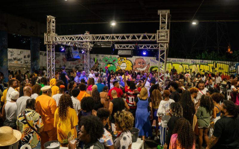 Festival Wakanda In Madureira completa sete anos de história no Viaduto de Madureira