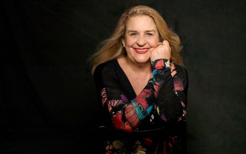 Wanda Sá celebra Tom Jobim em show na Acaso Cultural