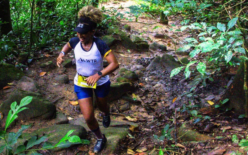 WTR Floresta da Tijuca: corridas em trilhas com três desafios no feriado de 7 de setembro