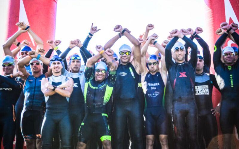 XTERRA volta a Búzios com provas de triathlon, trail run e mountain bike