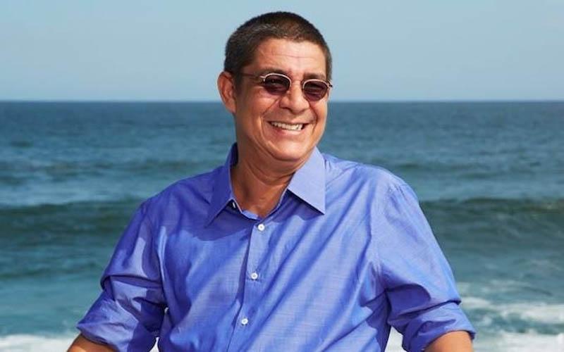 Capital do Samba 2025 na Marina da Glória
