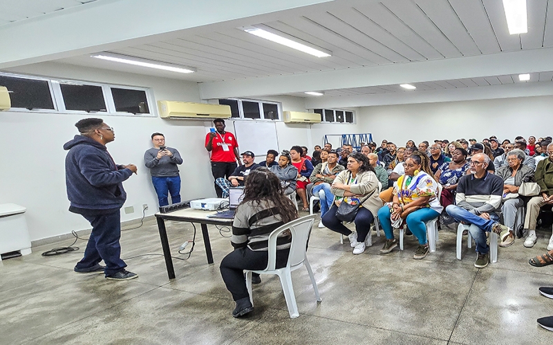 Últimos dias das Inscrições para as Zonas de Cultura