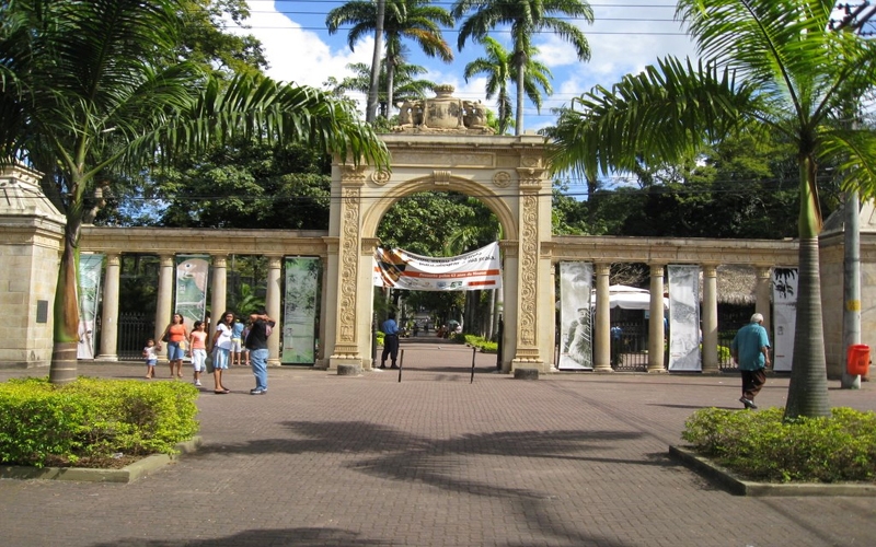 RioZoo vira bioparque com habitats naturais